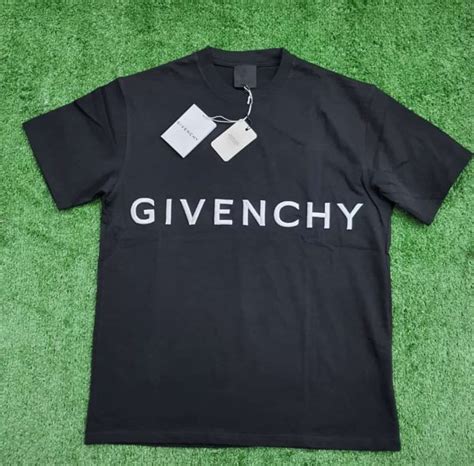 t shirt givenchy saldi|givenchy t shirt price in south africa.